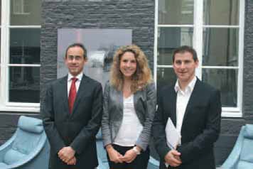 “Météo plutôt favorable aux acheteurs”