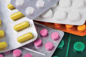 Les laboratoires se mobilisent contre les médicaments contrefaits