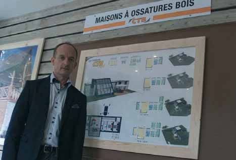 CTB veut faire connaître son savoir-faire