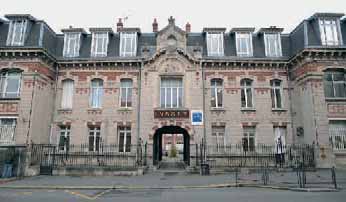 Un master cloud computing à l’Insset de Saint-Quentin