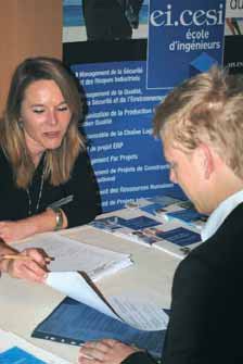 Troisième édition du salon 24 heures pour l’emploi à Amiens