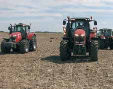 Opération séduction de Massey Ferguson