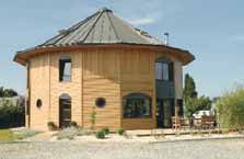 Maison de cèdre, le spécialiste des constructions en bois