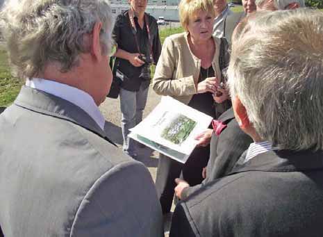 Bernard Cazeneuve : « Je vous ai entendus »