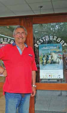 La Route du poisson, de Boulogne à Compiègne