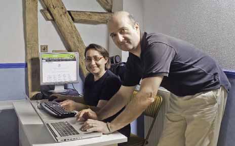 3 clics-formation : des formations informatiques pratiques et ludiques