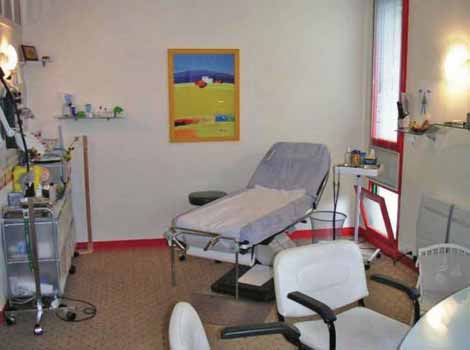 L’Aisne soutient l’installation des professionnels de santé