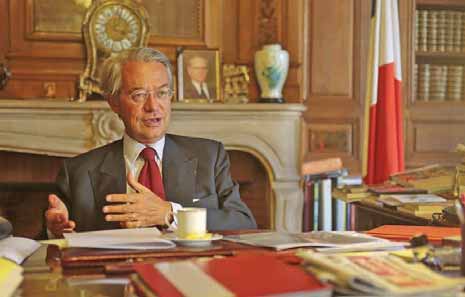 Point sur le développement du Compiégnois