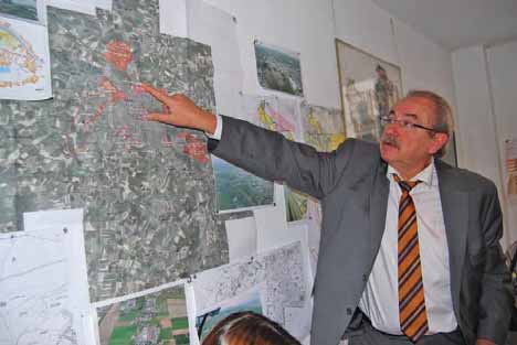 Commerce : Amiens Métropole donne la priorité au centre-ville