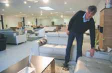Mobi sofa propose du meuble français et européen