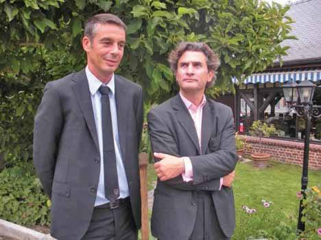 L’opérateur SFR prépare l’avenir