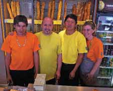 La Mie câline débarque à Saint-Quentin