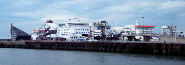 La Côte en billard à trois bandes