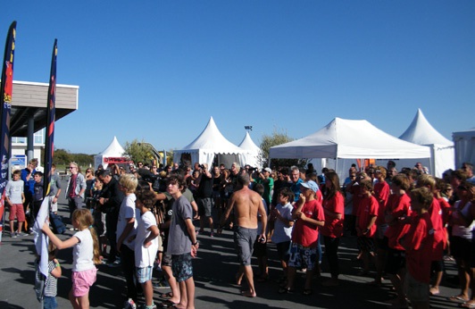 Quand des entrepreneurs font bouger le Calaisis