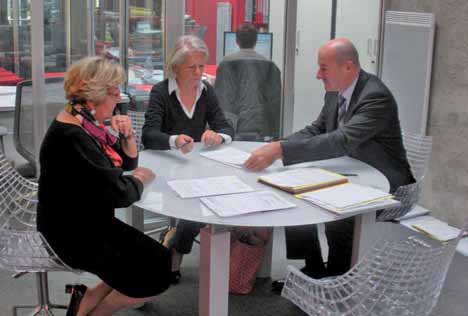 Hervé Thélu, une vision exigeante de l’immobilier