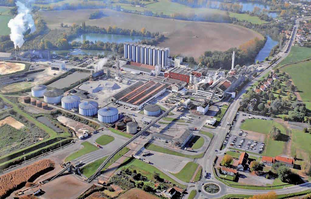 150 ans de sucre à Bucy