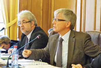 Moins de capacités d’investissement dans l’Aisne