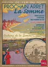 Prochain arrêt : la Somme !, trois siècles d’histoire ferroviaire à découvrir