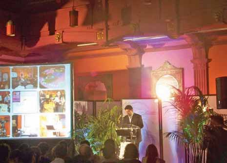 Sixième Carrefour des possibles : toujours plus d’innovation