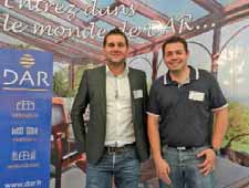 Foire exposition d’Abbeville : bon bilan malgré la crise