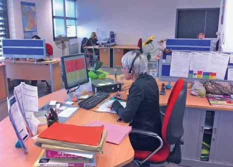 De nouvelles ambitions pour Clarilog