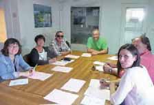 Club oxygène : pour une meilleure respiration des entrepreneurs