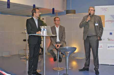 A plein gaz sur l’efficacité énergétique