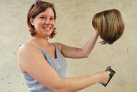 Des prothèses pour revivre