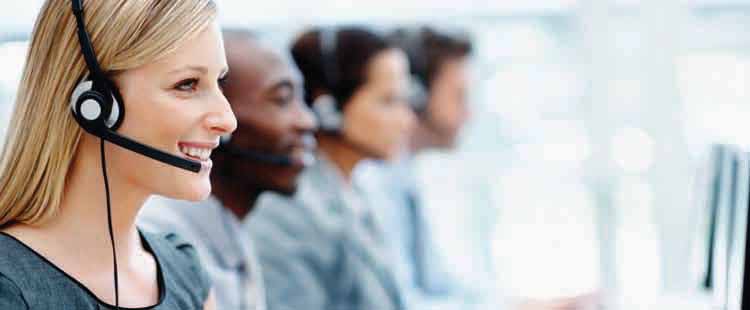 Les centres d’appels amiénois recrutent !