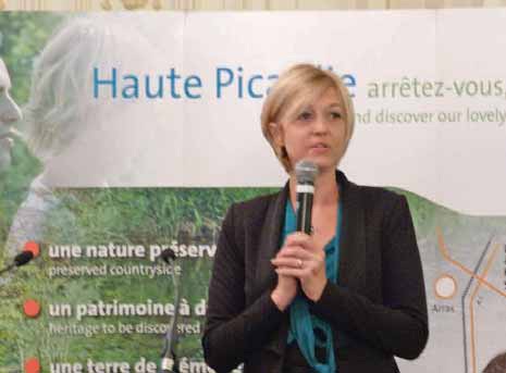 Un petit déjeuner varié et copieux