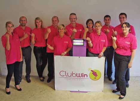 Club win : la révolution rose des petites enseignes