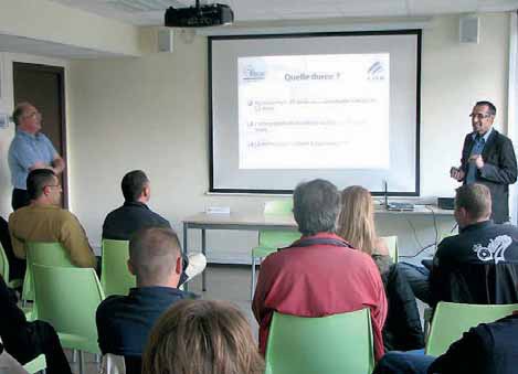 BGE Oise : couveuses, mode d’emploi