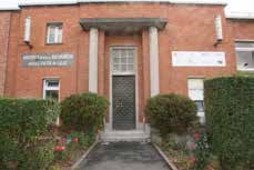 Découvrir l’Institut pour la recherche sur le cancer de Lille