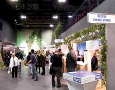 Un message d’utopie devant une volonté urbaine