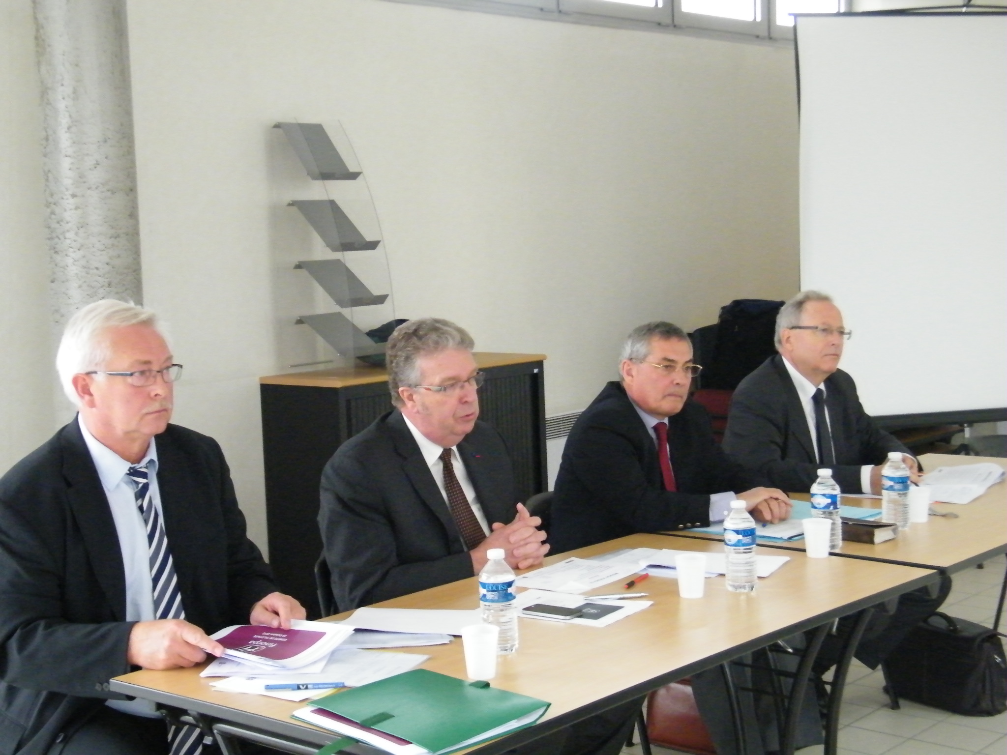 Multiplier les soutiens et maximiser les résultats