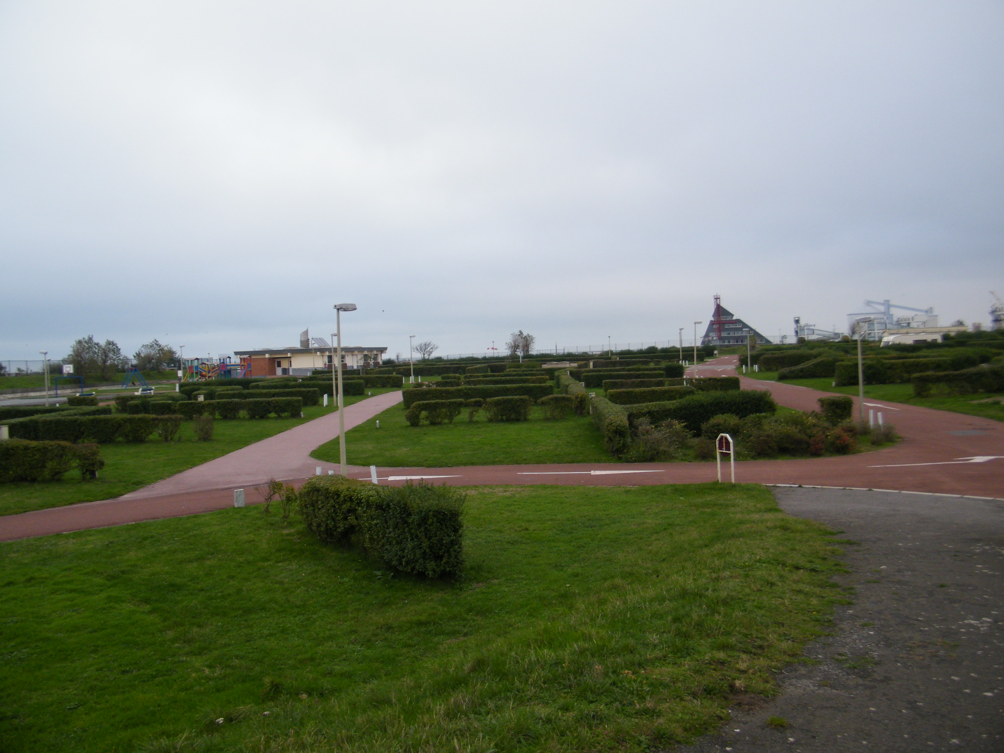 Le Calaisis veut son palais des congrès