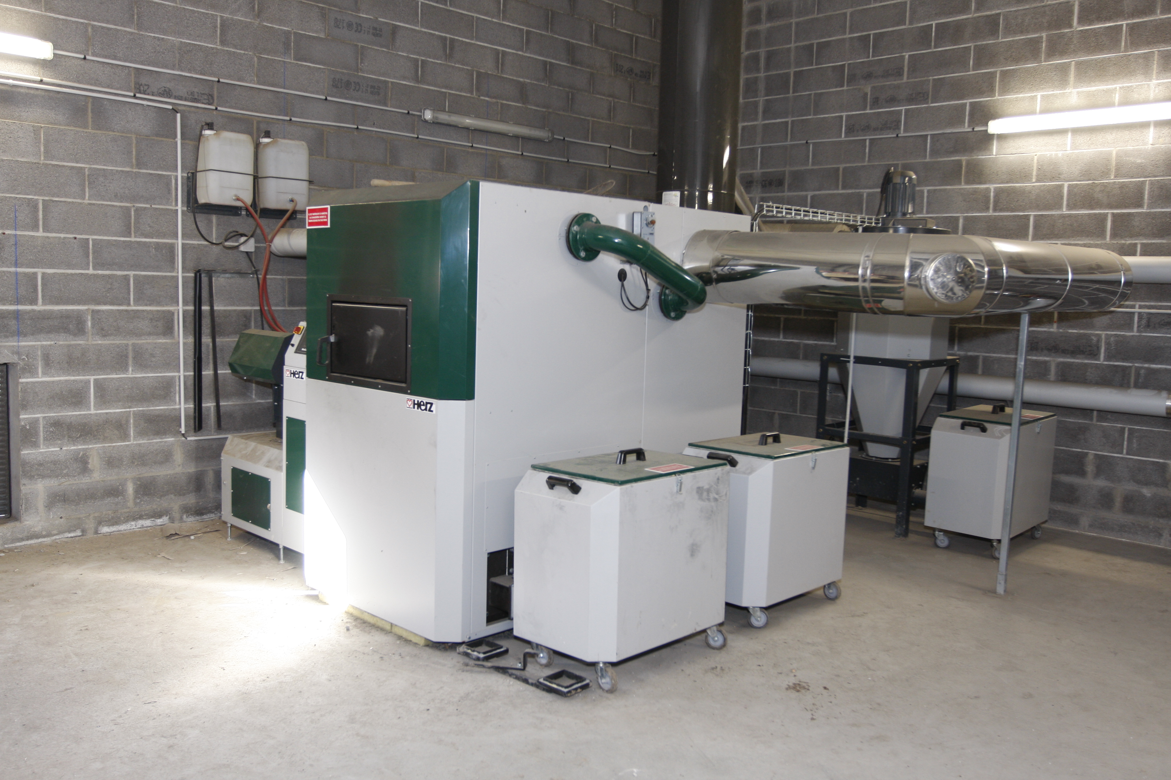 Un campus de formation pour répondre aux besoins des entreprises