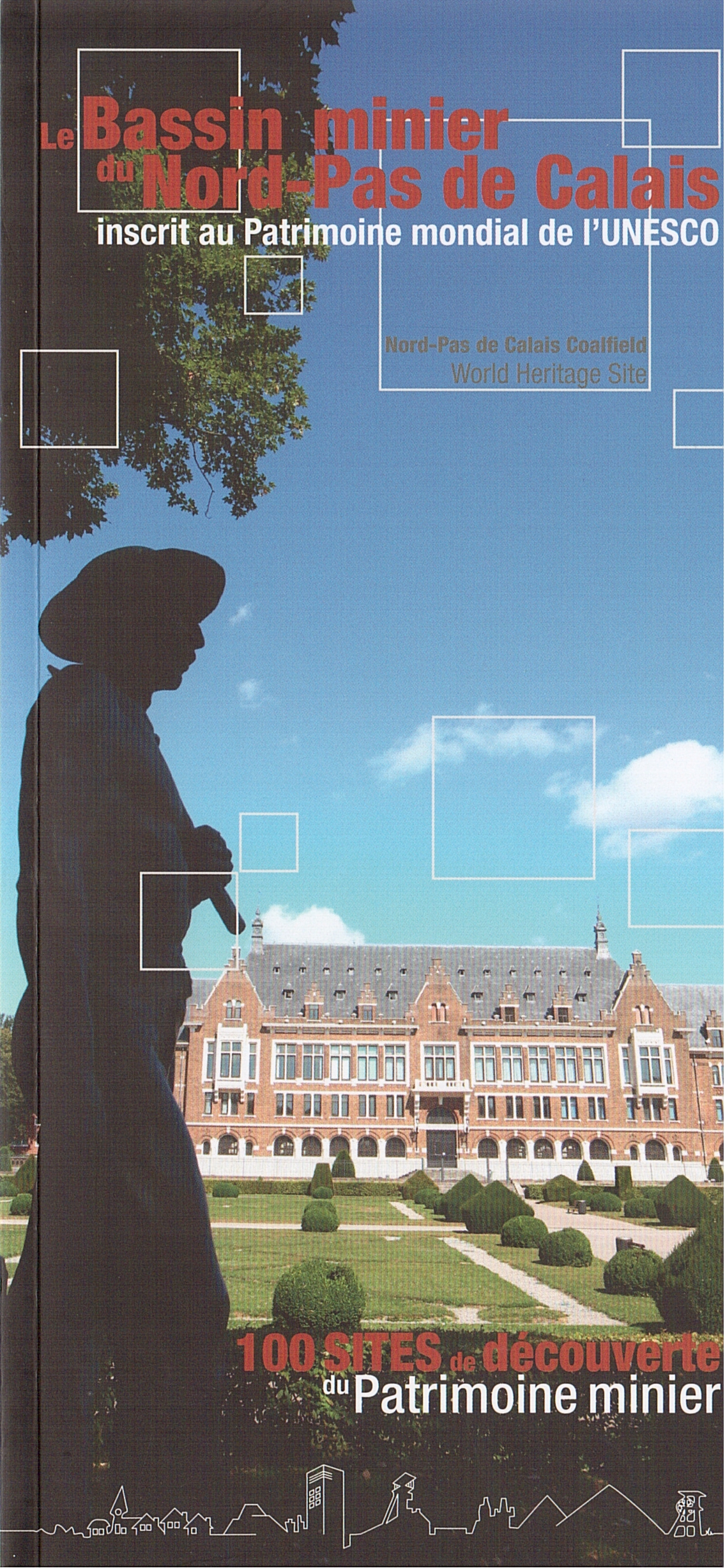 Le Bassin minier à découvrir dans un guide