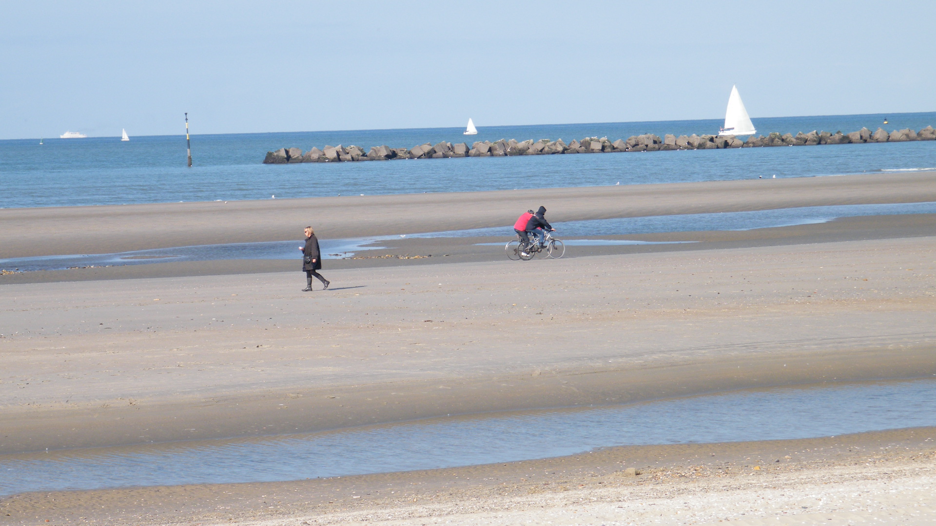 250 000 logements concernés par les inondations