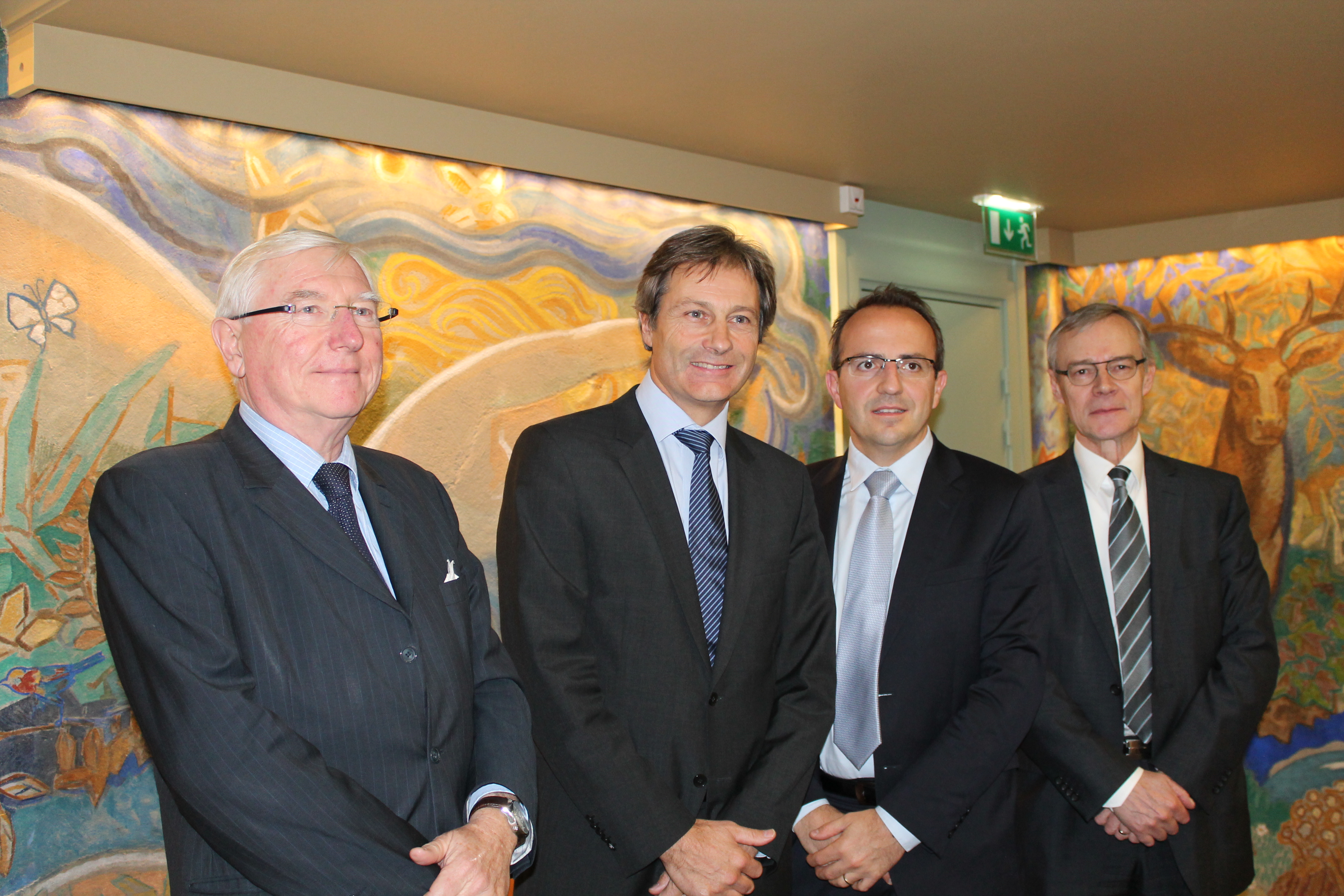 Une migration obligatoire pour 2014