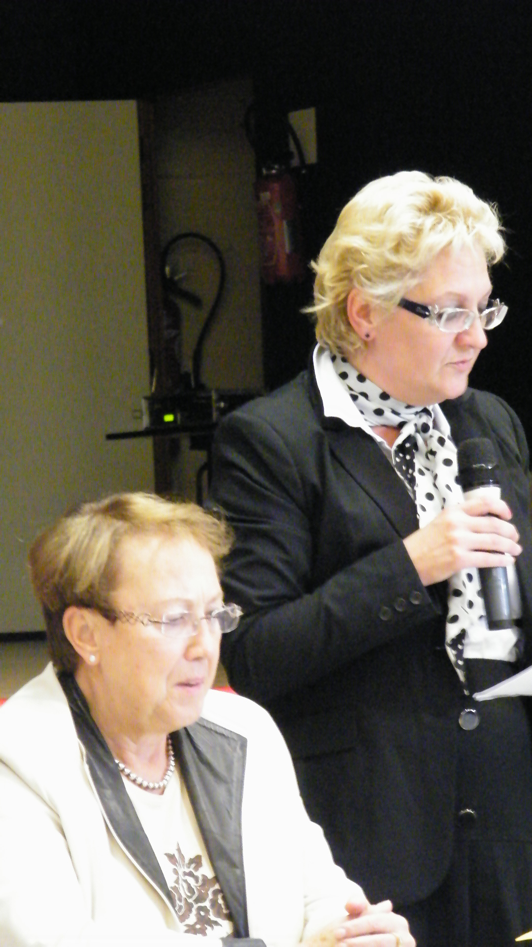 Les Green Sofa se préparent à une bataille judiciaire et politique