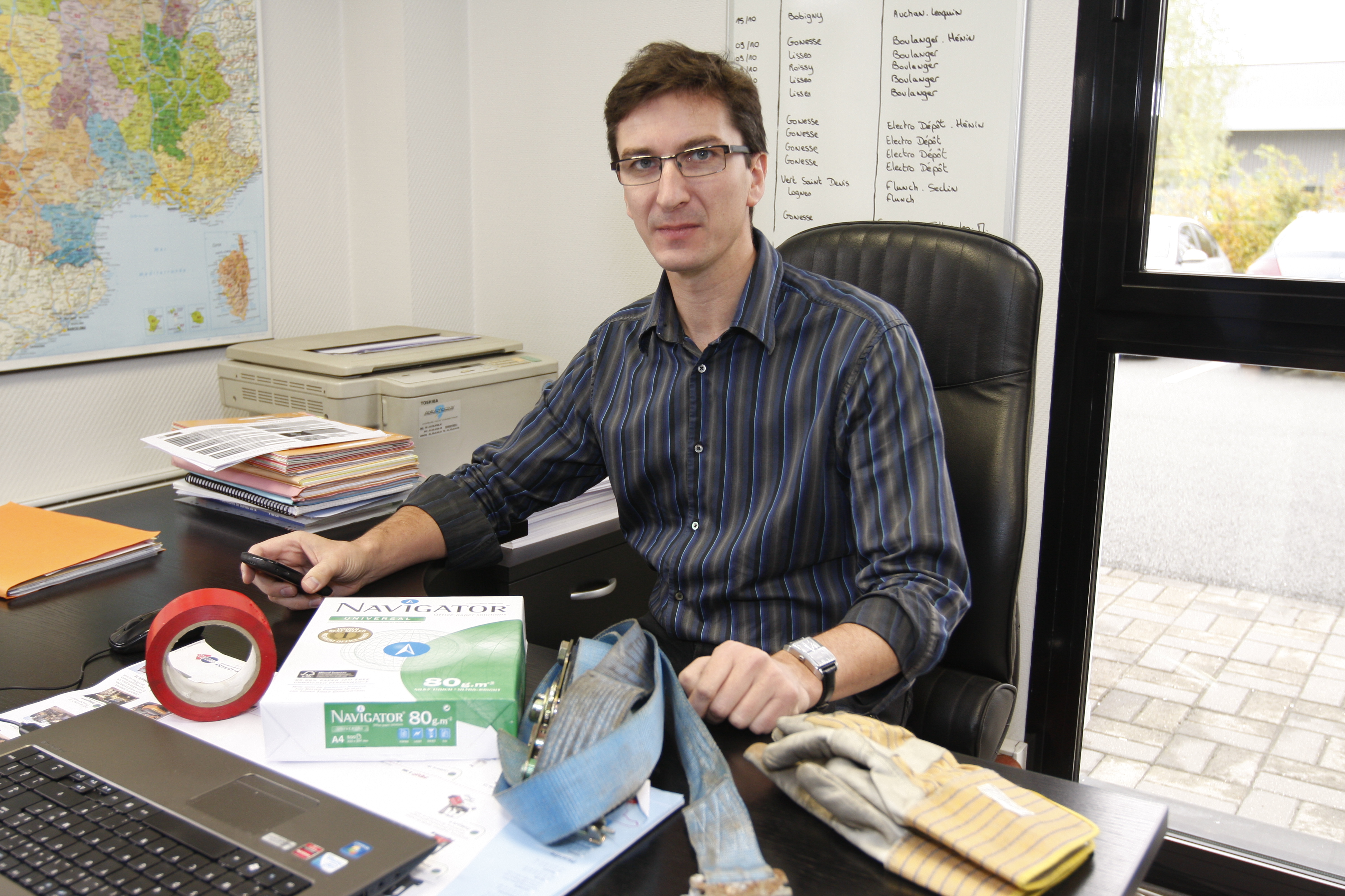 Des achats mutualisés pour faire des économies