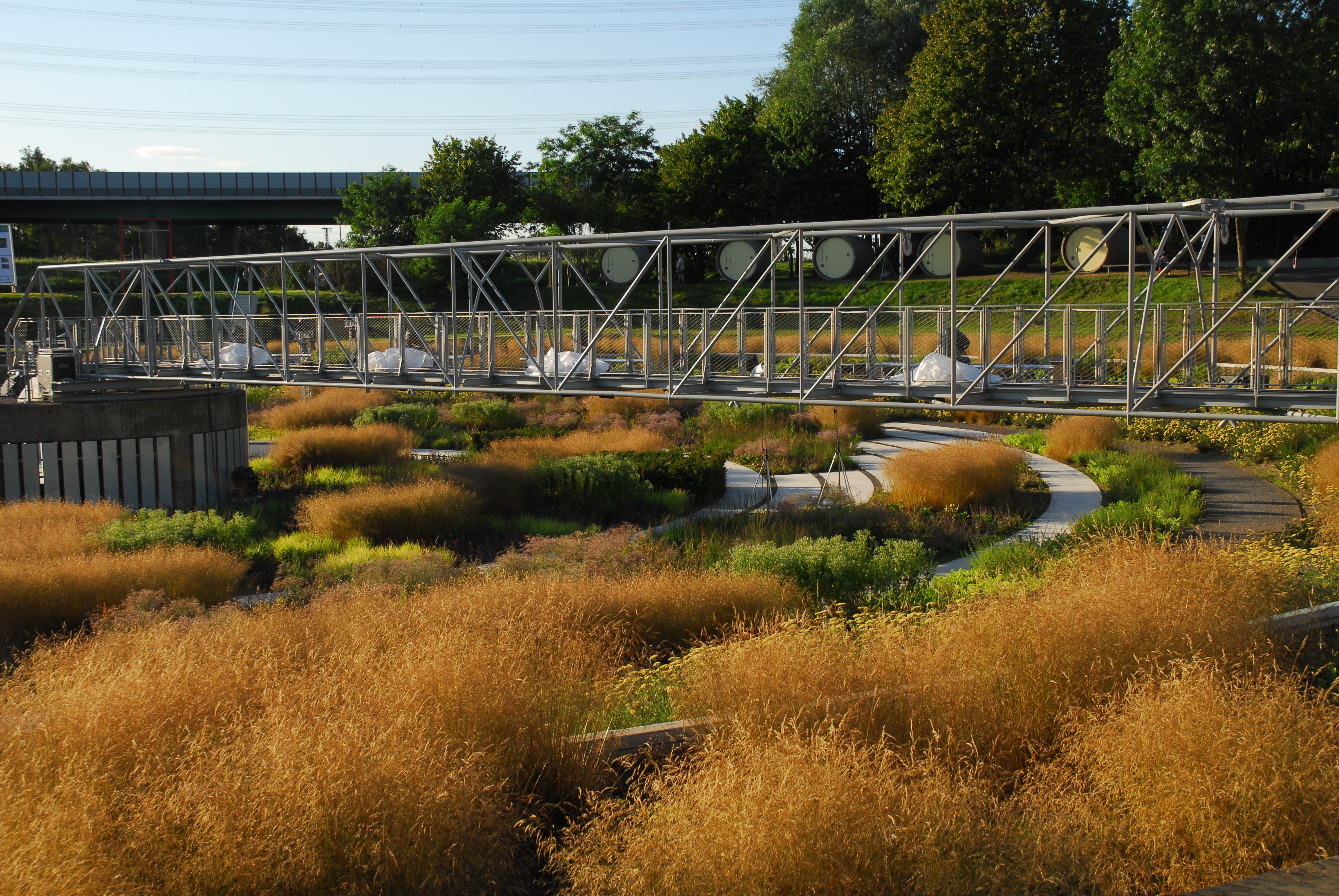 La Ruhr, un exemple de reconversion réussie pour la région