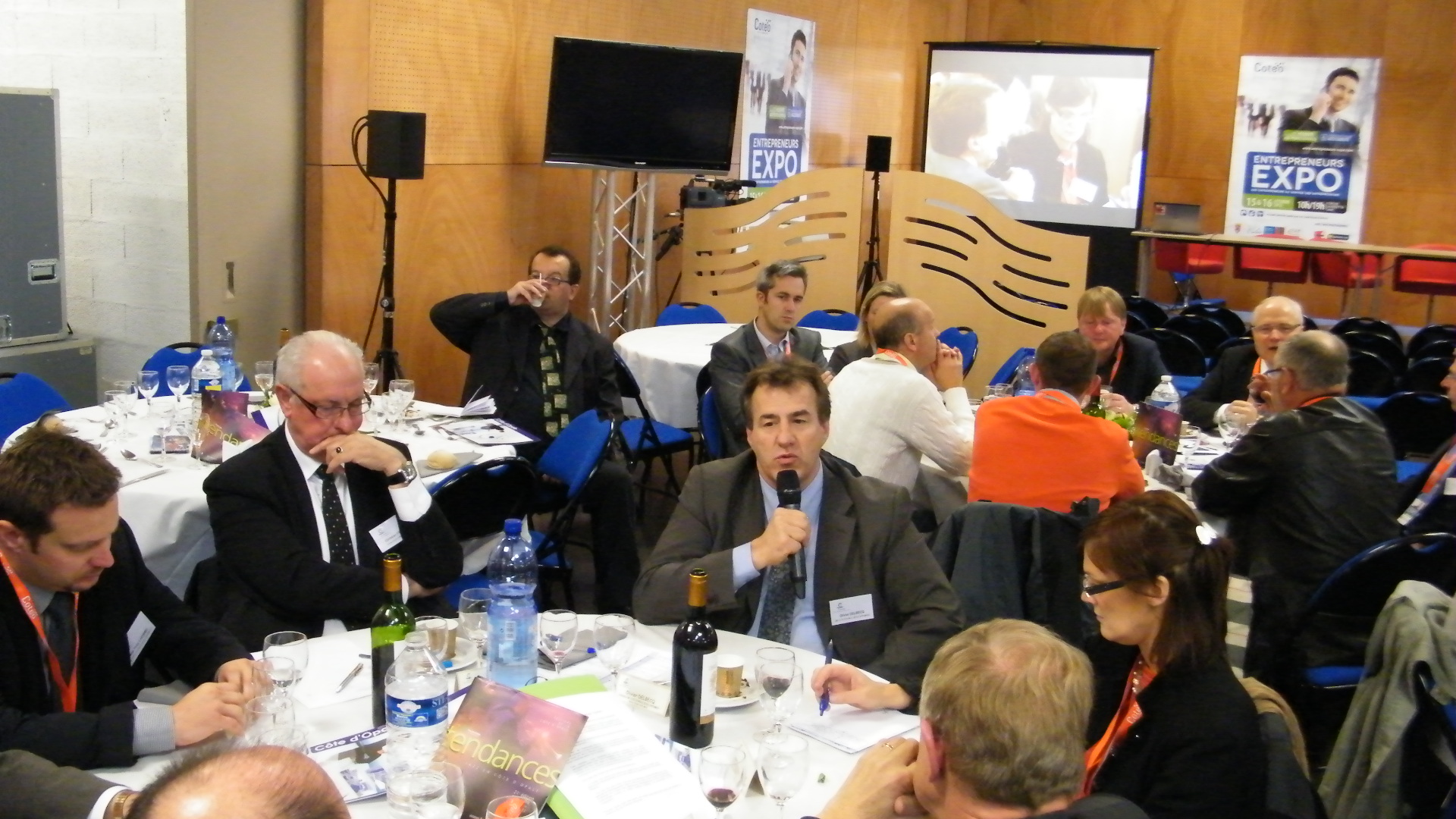 Exorciser la réalité pour repartir du bon pied ?