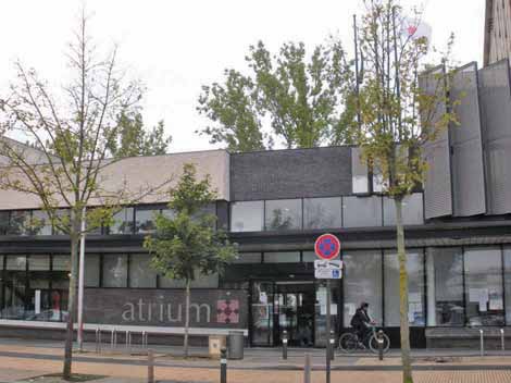 Amiens va expérimenter les emplois francs