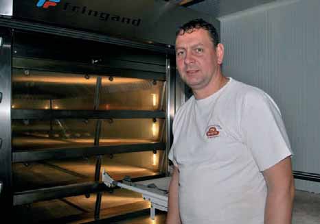 Les Saveurs Oubliées, la tradition retrouvée