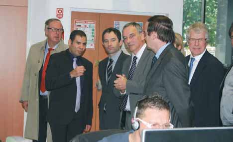 Benoît Hamon à Amiens pour présenter sa loi sur l’ESS