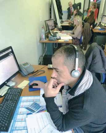 Performalys va créer 50 emplois