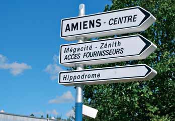 L’union fait la force