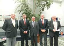 Les conseils de développement en rencontres